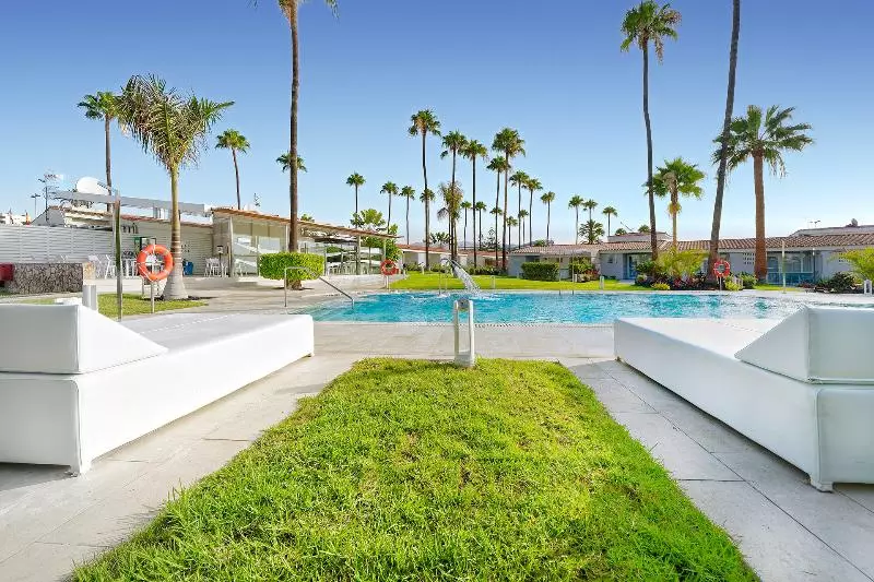 Relaxia Los Girasoles Bungalows