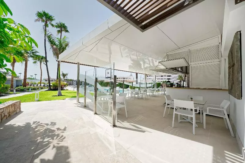 Relaxia Los Girasoles Bungalows