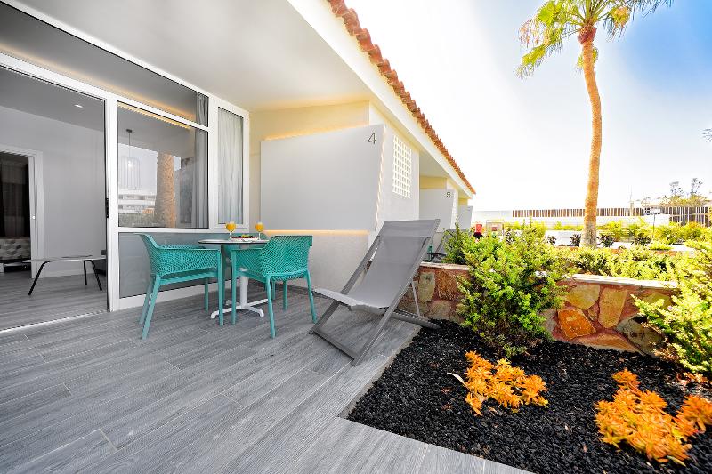 Relaxia Los Girasoles Bungalows