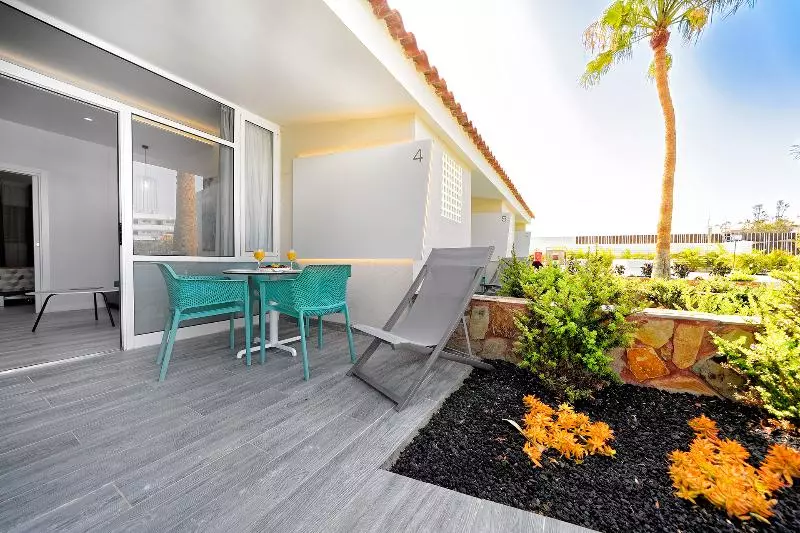 Relaxia Los Girasoles Bungalows