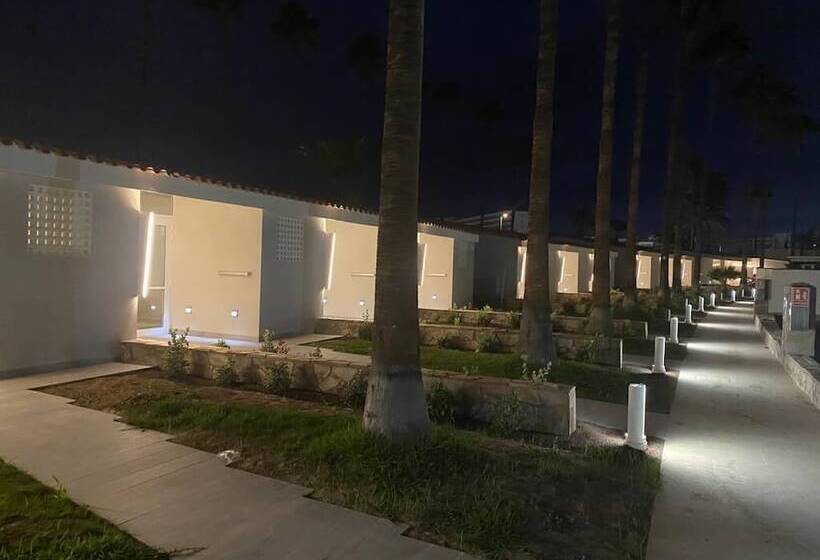 Relaxia Los Girasoles Bungalows