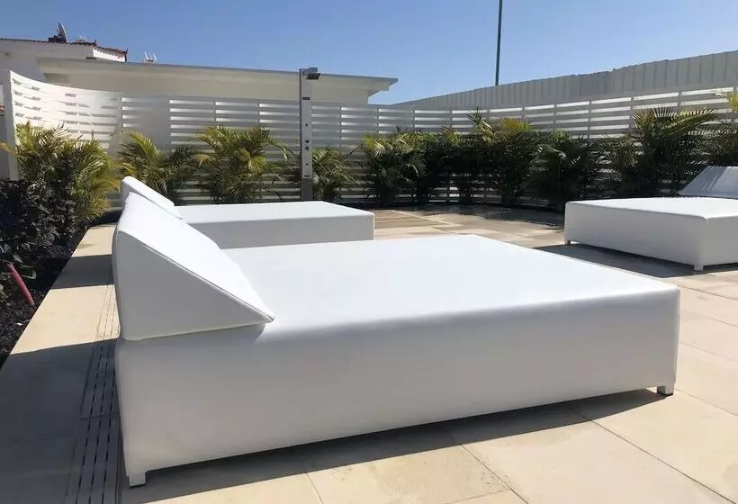 Relaxia Los Girasoles Bungalows