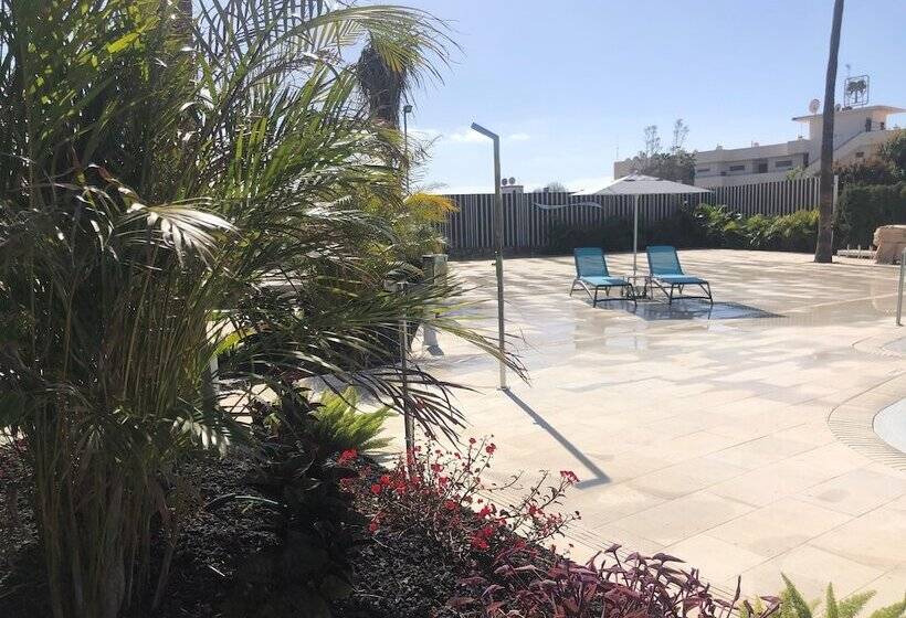 Relaxia Los Girasoles Bungalows