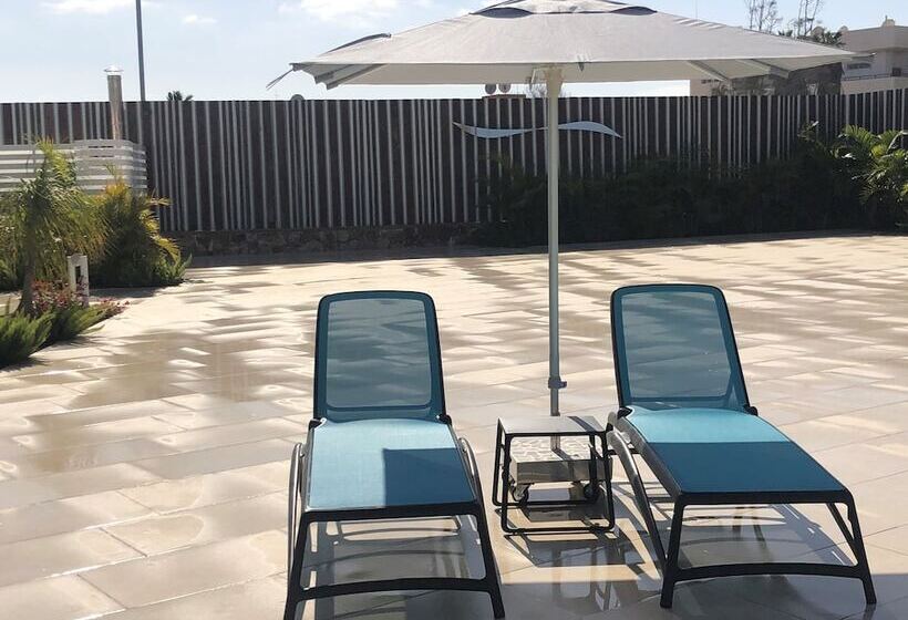 Relaxia Los Girasoles Bungalows