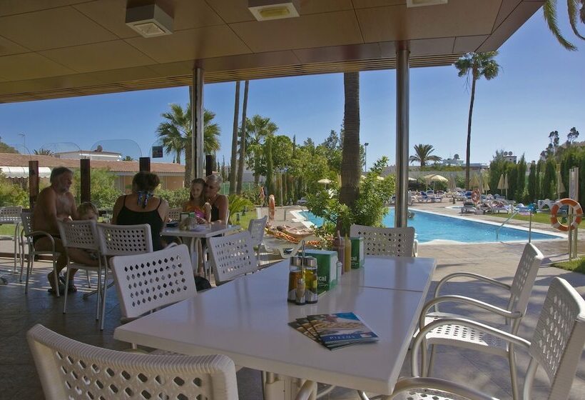 Relaxia Los Girasoles Bungalows