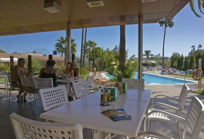 Relaxia Los Girasoles Bungalows