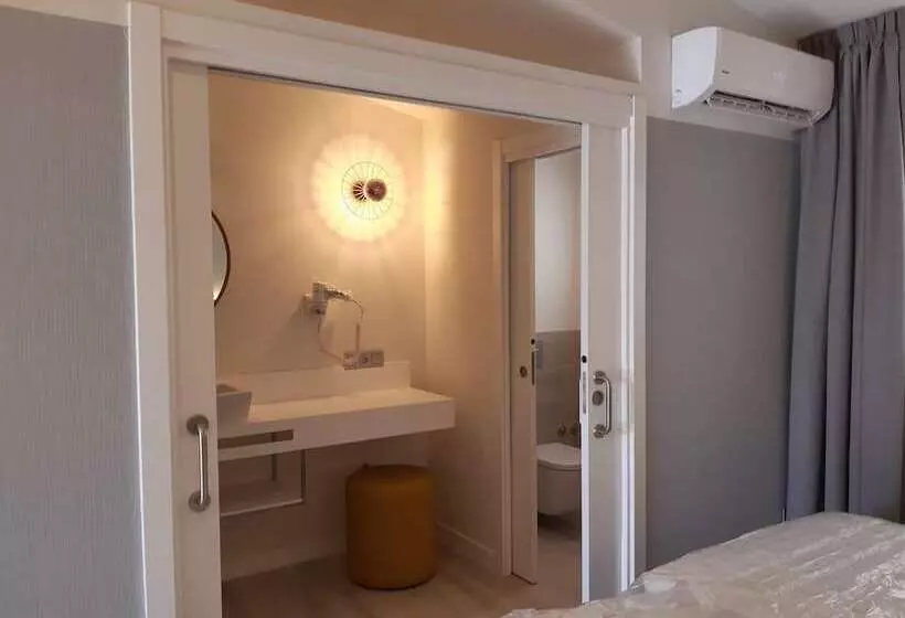 Relaxia Los Girasoles Bungalows