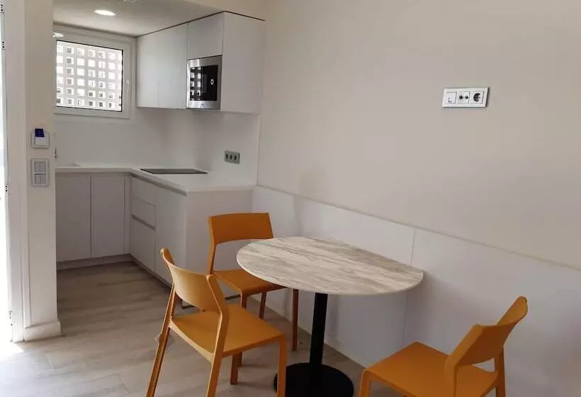 Relaxia Los Girasoles Bungalows