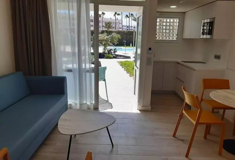 Relaxia Los Girasoles Bungalows