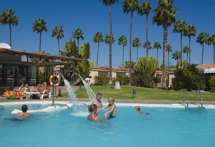 Relaxia Los Girasoles Bungalows