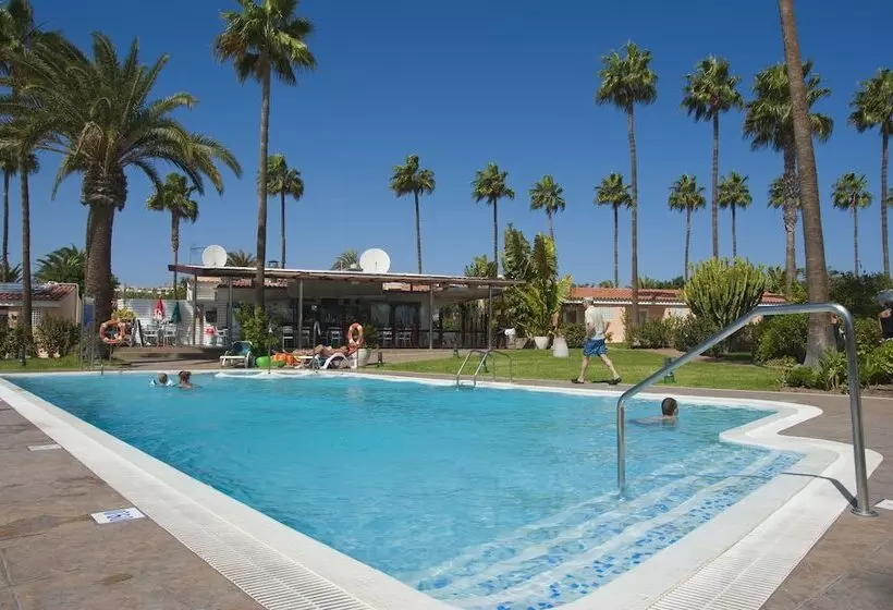 Relaxia Los Girasoles Bungalows