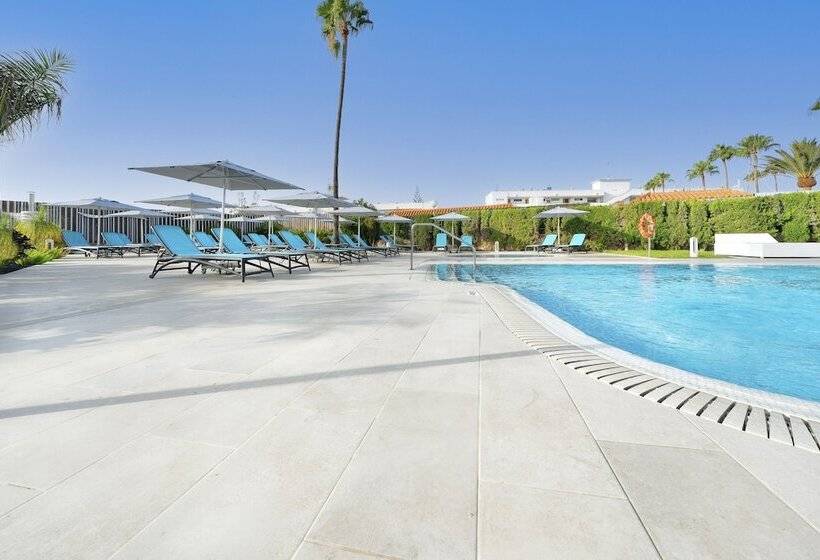 Relaxia Los Girasoles Bungalows