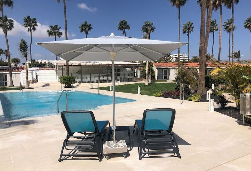 Relaxia Los Girasoles Bungalows