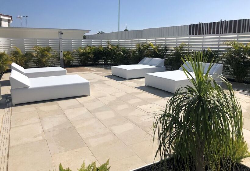 Relaxia Los Girasoles Bungalows