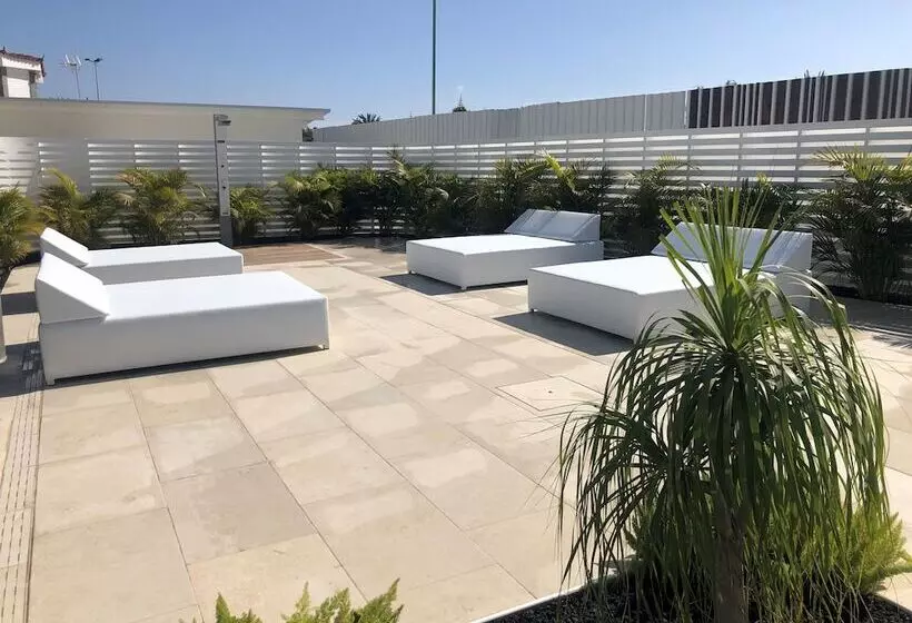 Relaxia Los Girasoles Bungalows