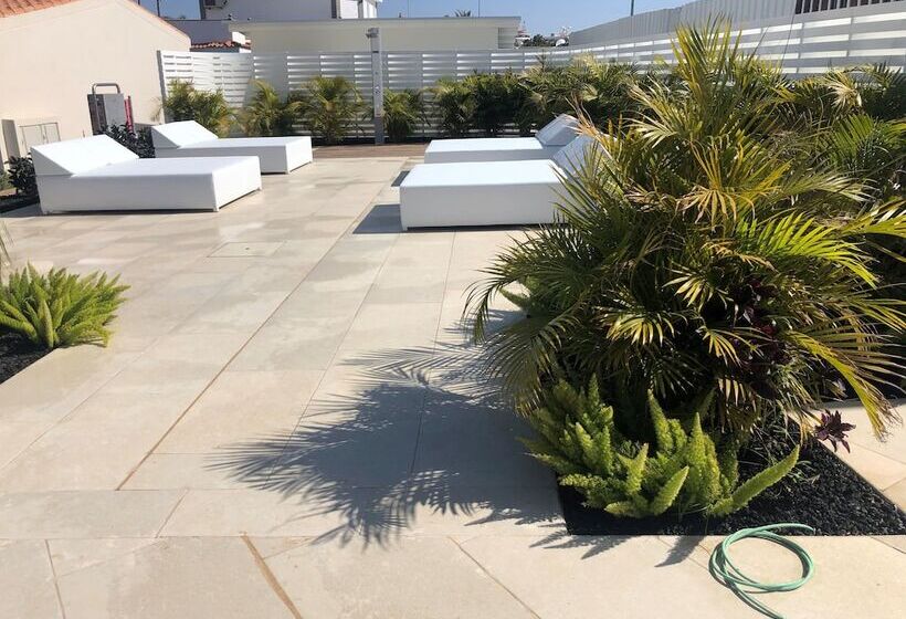 Relaxia Los Girasoles Bungalows