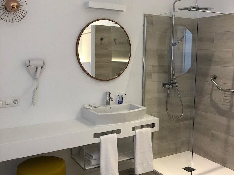 Relaxia Los Girasoles Bungalows