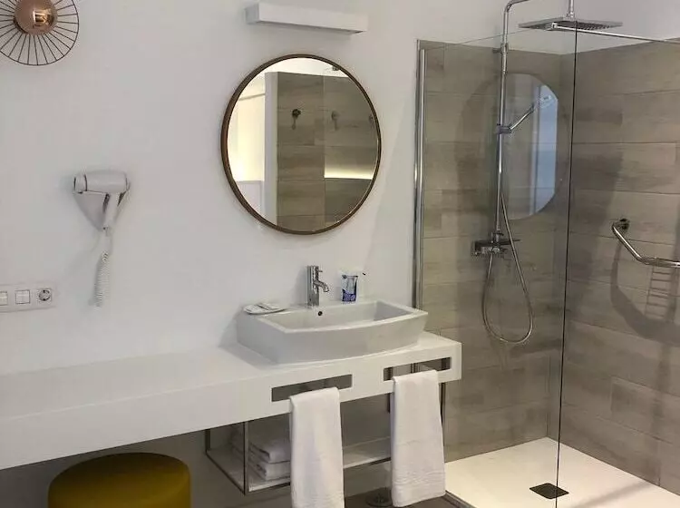 Relaxia Los Girasoles Bungalows