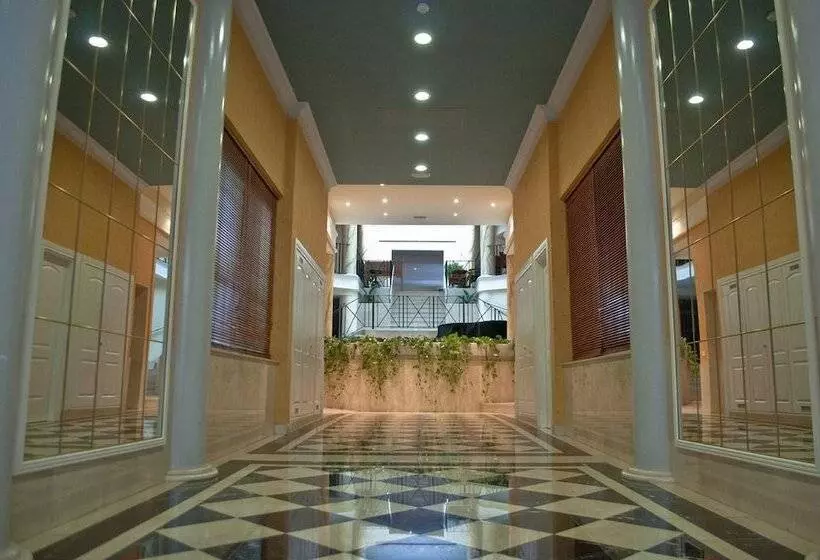 Rf Astoria Adults Only