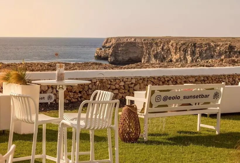 RV Hotels Sea Club Menorca