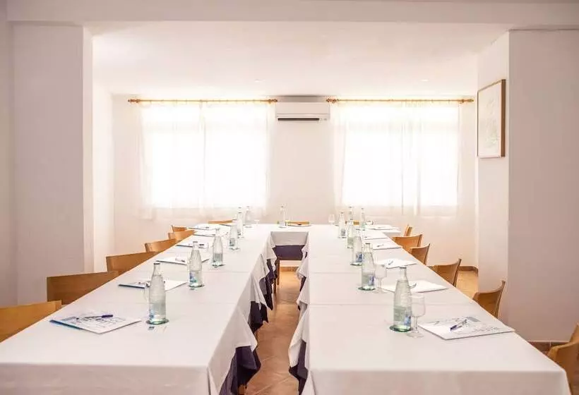 RV Hotels Sea Club Menorca