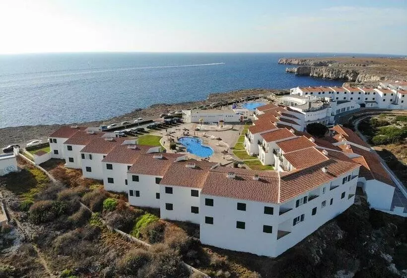 RV Hotels Sea Club Menorca