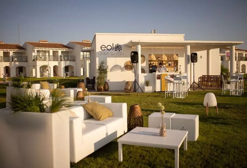 RV Hotels Sea Club Menorca