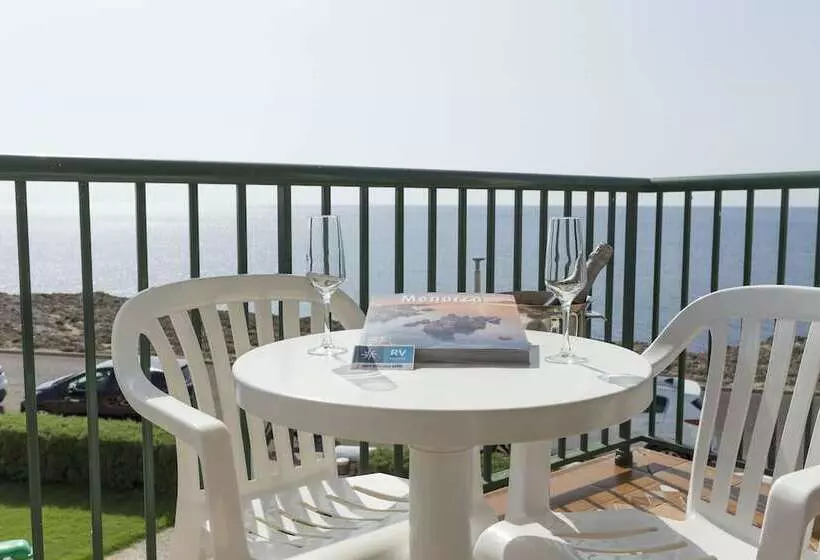 RV Hotels Sea Club Menorca