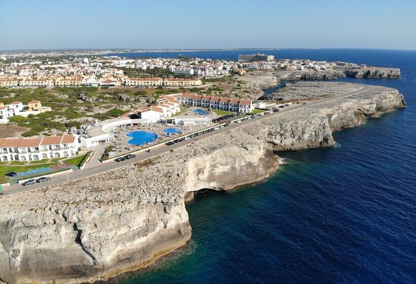 RV Hotels Sea Club Menorca