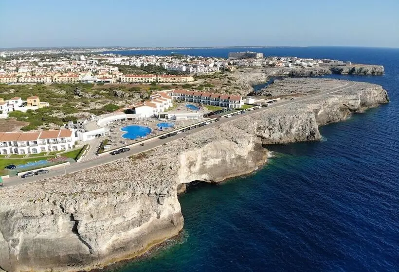RV Hotels Sea Club Menorca
