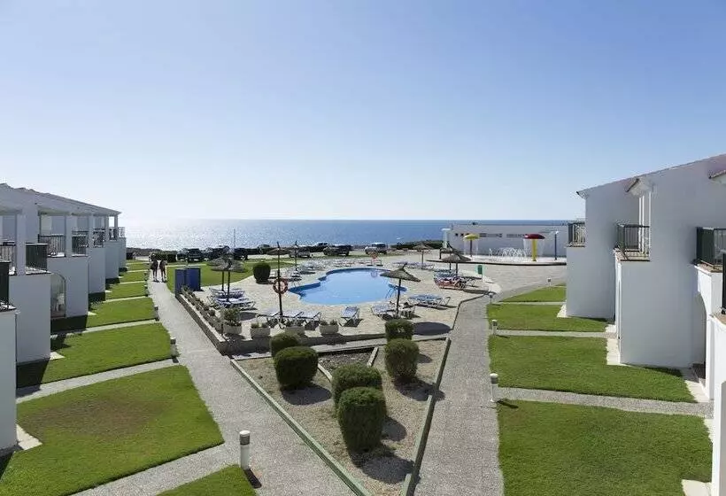 RV Hotels Sea Club Menorca