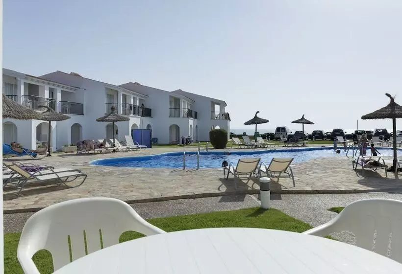 RV Hotels Sea Club Menorca