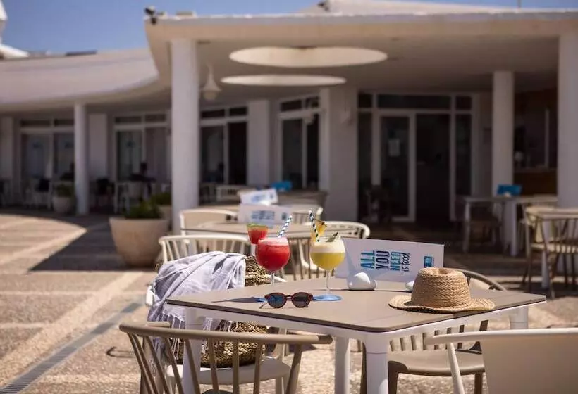 RV Hotels Sea Club Menorca