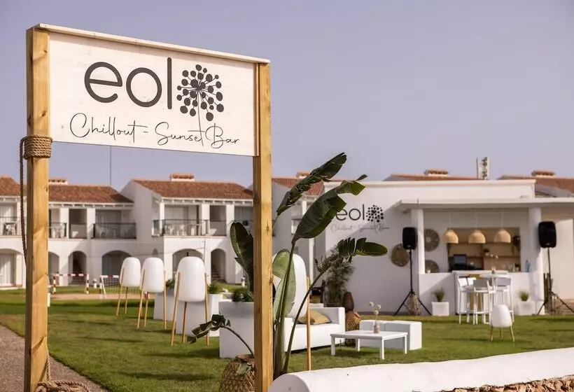 RV Hotels Sea Club Menorca