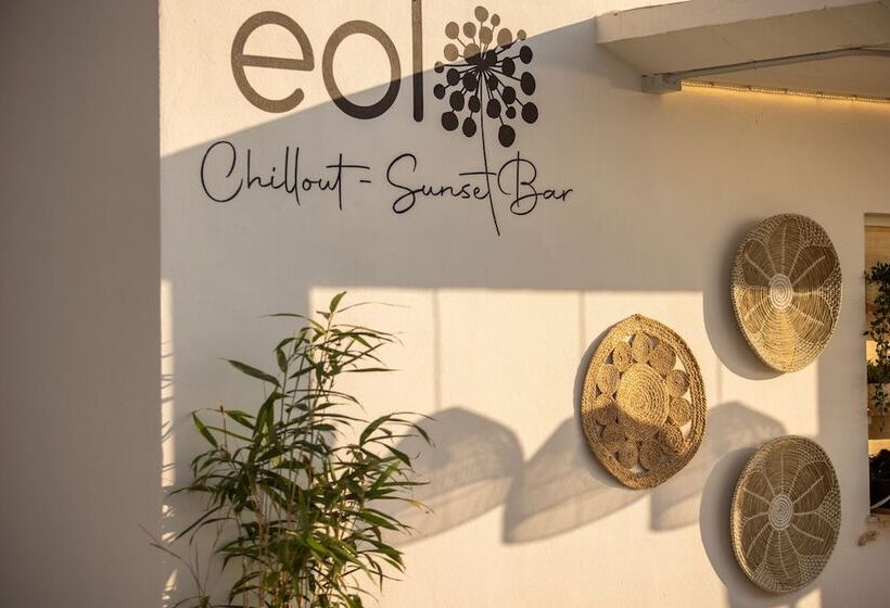 RV Hotels Sea Club Menorca