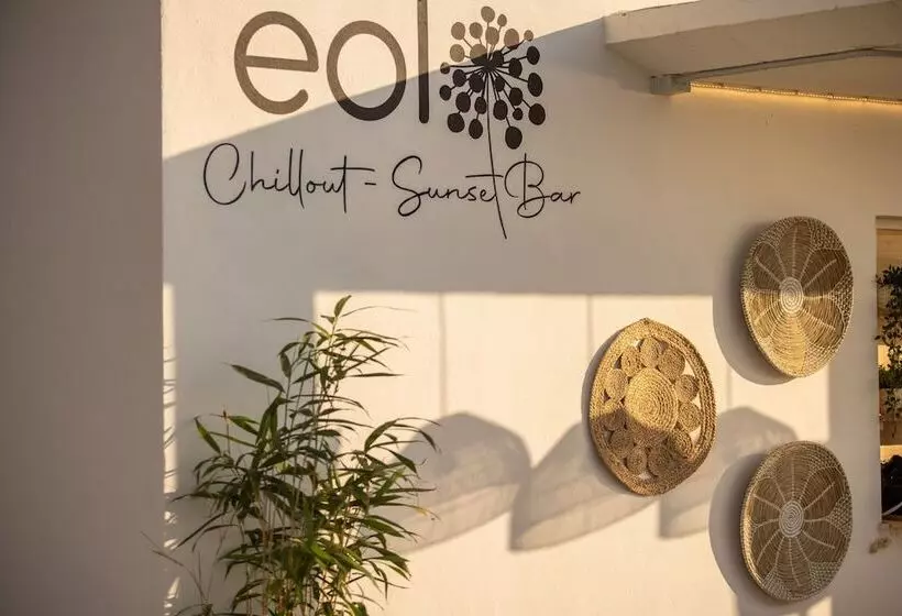 RV Hotels Sea Club Menorca