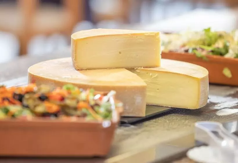 RV Hotels Sea Club Menorca