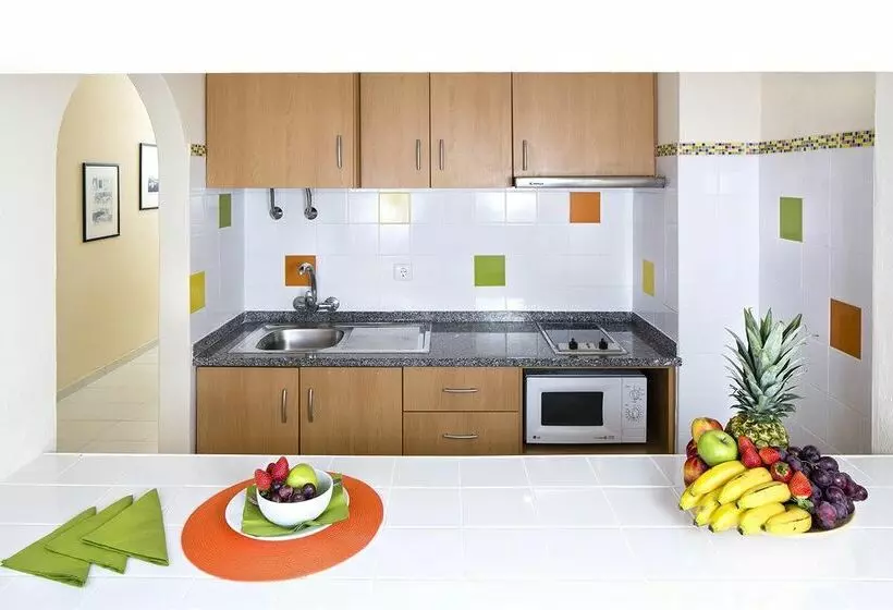 Cheerfulway Valmangude Jardim