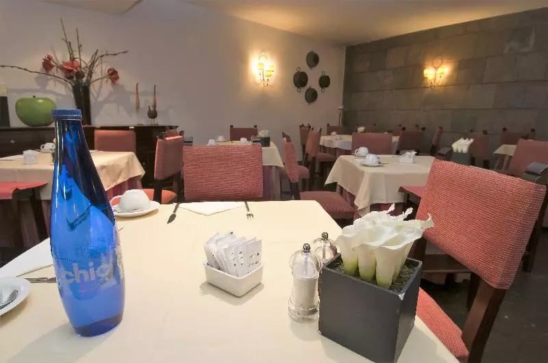 Lomakeskus Caldas de Monchique - Villa Termal SPA Hotel