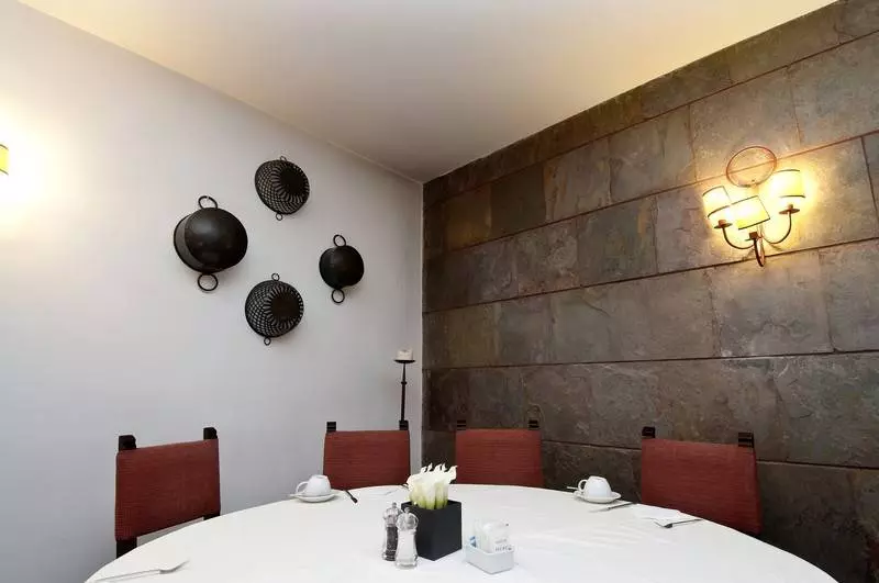 Lomakeskus Caldas de Monchique - Villa Termal SPA Hotel