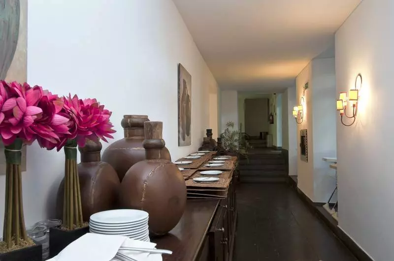 Lomakeskus Caldas de Monchique - Villa Termal SPA Hotel
