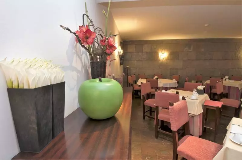 Lomakeskus Caldas de Monchique - Villa Termal SPA Hotel