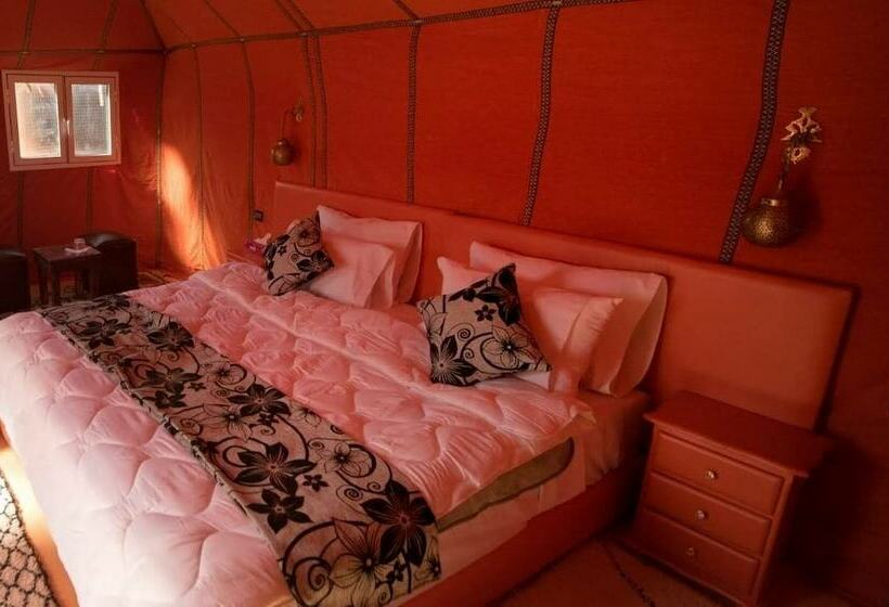 Hotel Bambara Desert Camps