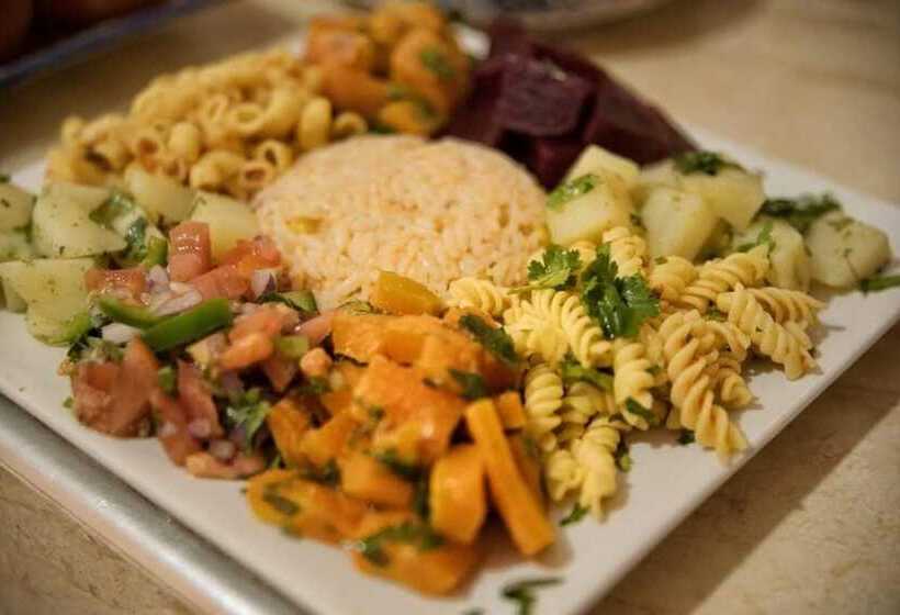 Hotel Bambara Desert Camps