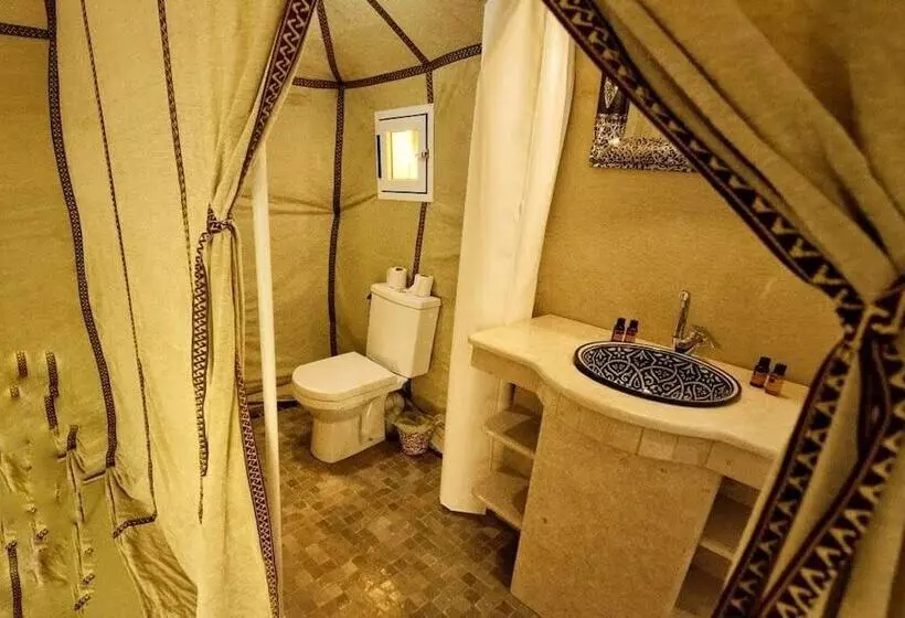 Hotelli Bambara Desert Camps