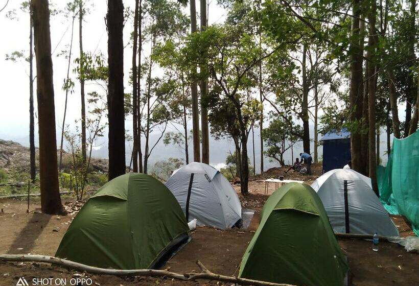 Hotel Lake View Camp