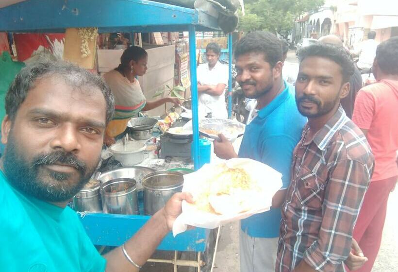 Hotel Lake View Camp