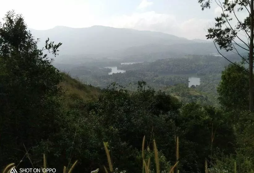 Hotelli Lake View Camp