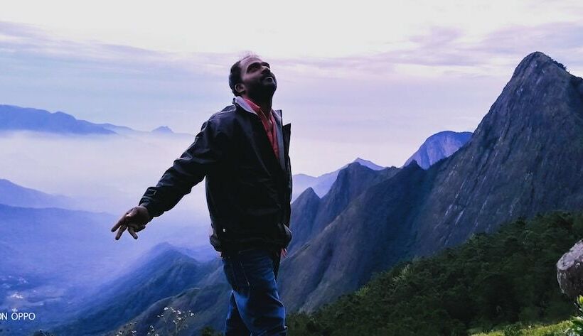 Hotel Lake View Camp