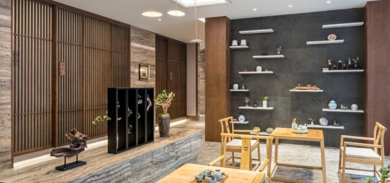 ホテル Yannian Yijing